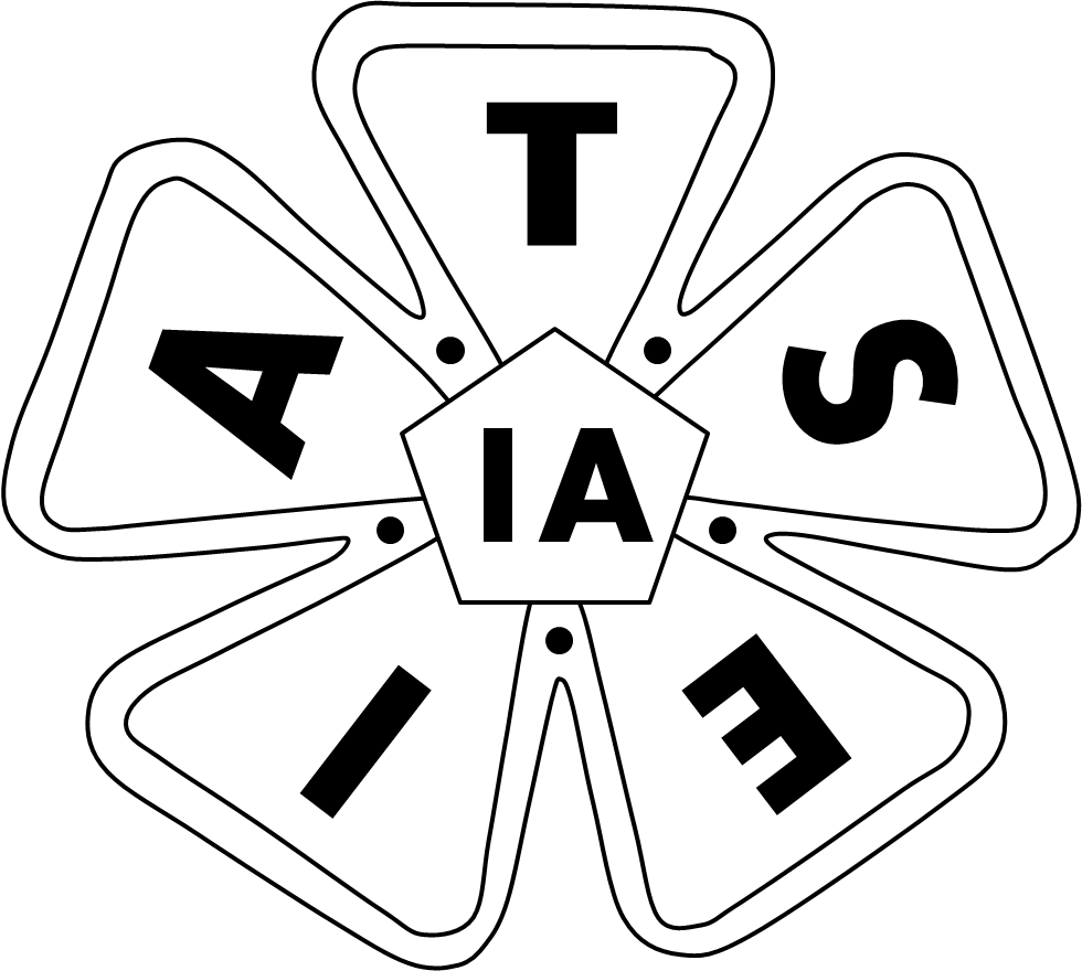 Image - IATSE LOGO 1912.png - Logopedia - Wikia