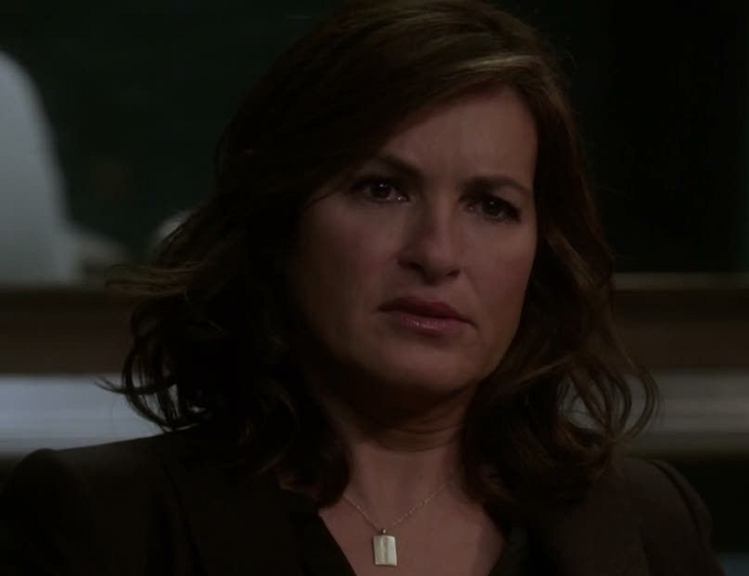 Olivia Benson - Law and Order