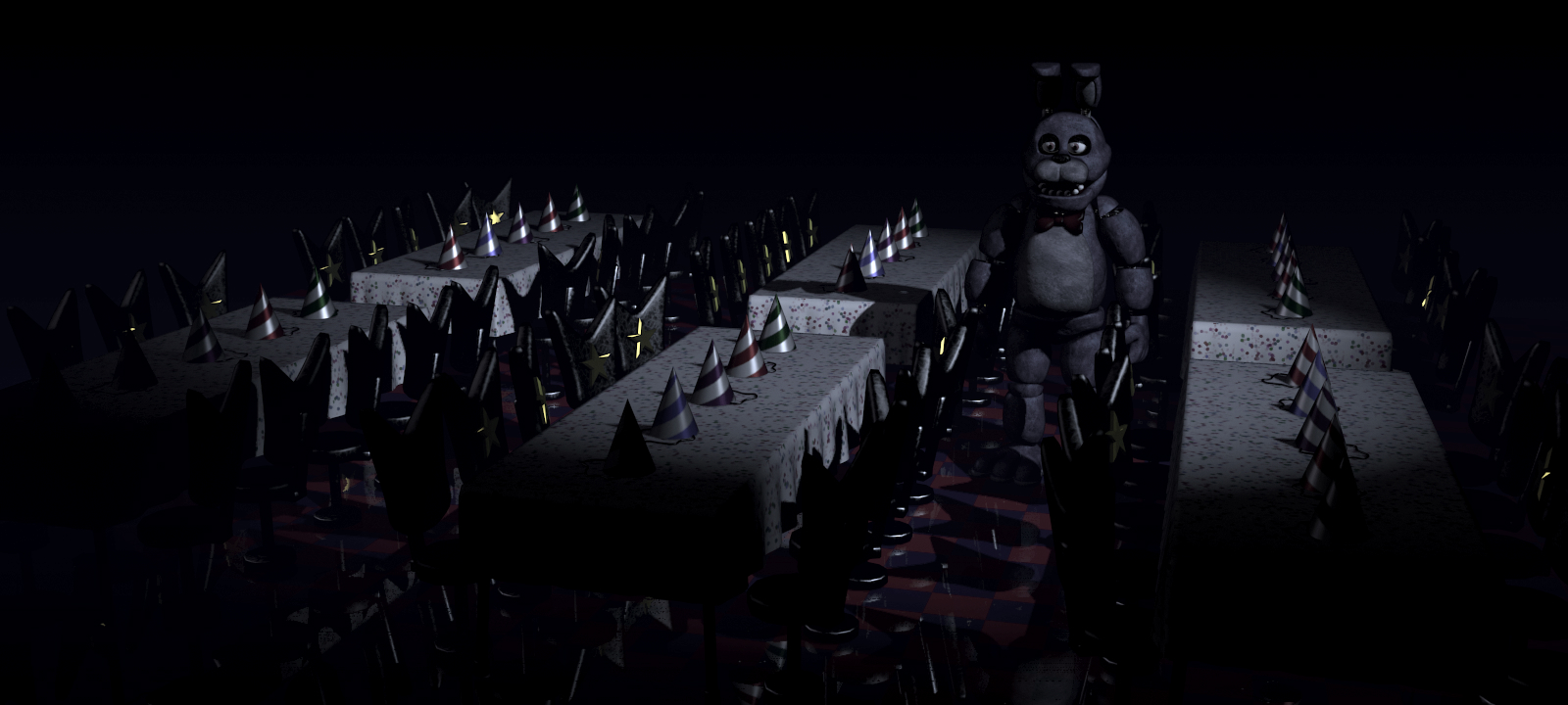 60 Awe-inspiring Fnaf Freddy In Dining Room Camera Voted By The ...