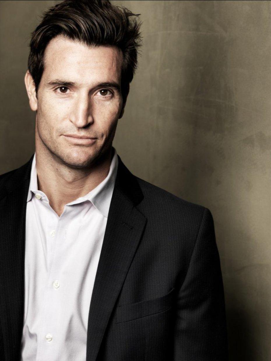 Matthew Del Negro - Scandal Wiki