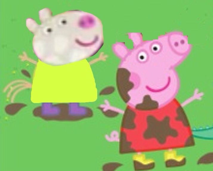 Penny Pony - Peppa Pig Wiki