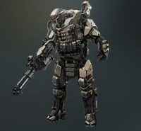 XS1 Goliath - The Call of Duty Wiki - Black Ops II, Ghosts, and more!