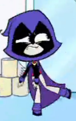 Image - Pee-Pee-Raven.png - Teen Titans Go! Wiki - Wikia