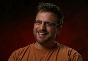 Steve Blum - TMNT Wiki