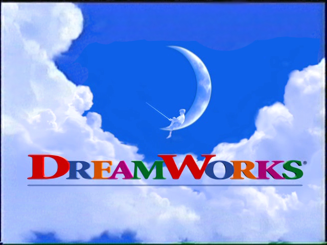 DreamWorks Animation SKG - Logopedia, the logo and branding site