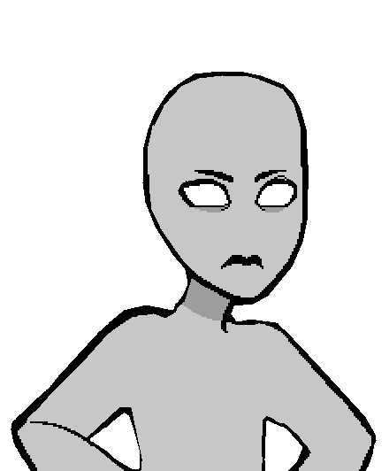 Image - Male talksprite base by pcpit-d637grx.png - MSPA Forum ...