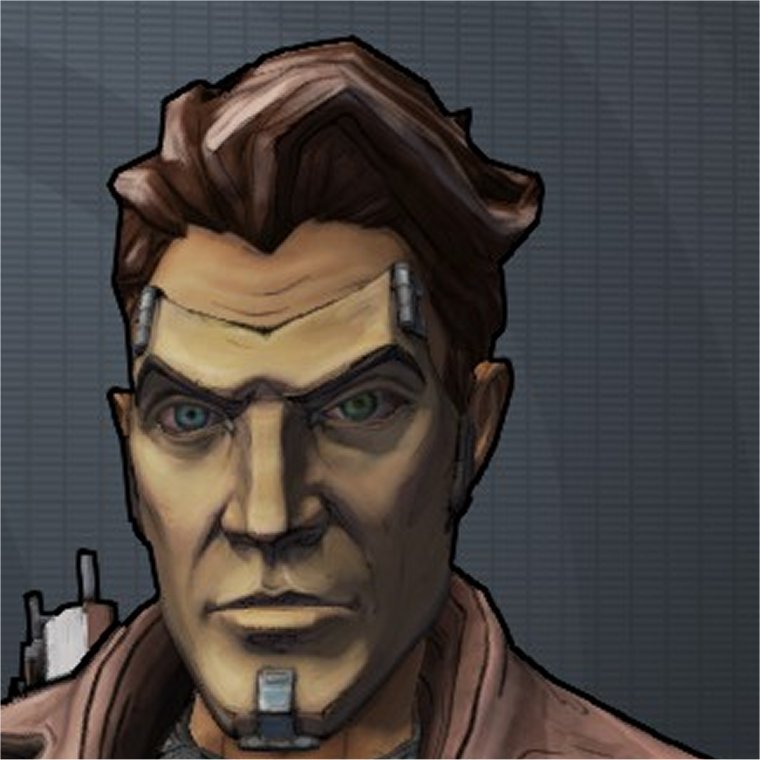 Jack head. Мистер Блейк бордерлендс. Красавчик Джек Borderlands без маски. Джек Хэд. Скин бордерлендс майнкрафт.