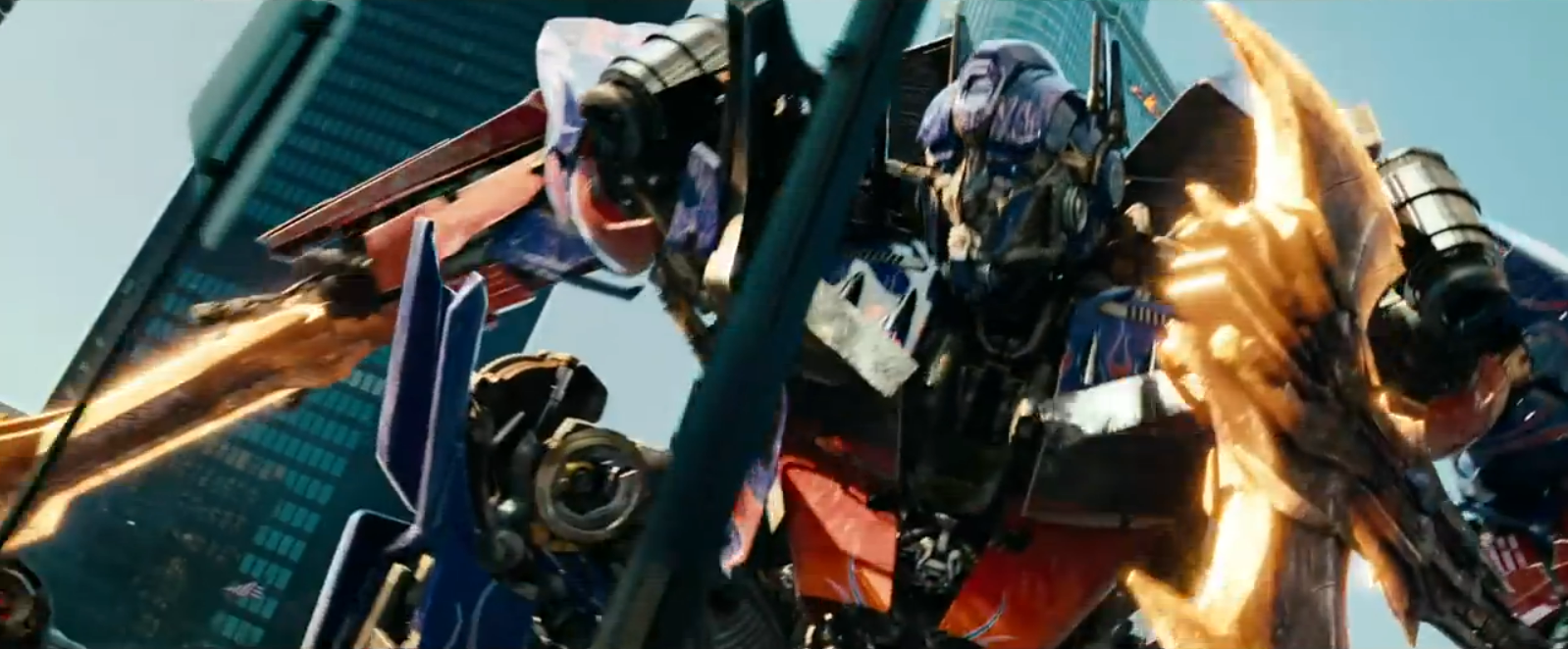 Optimus Prime - Transformers live action film series Wiki