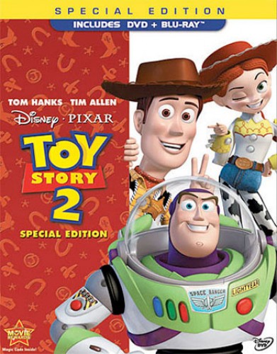 Toy Story 2 (video) - Disney Wiki