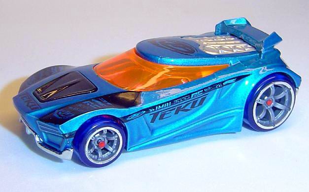 Image - Teku-BlueChicane.jpg - Hot Wheels Wiki