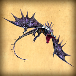 Image - Battle Skrill - FB.png - Dragons: Rise of Berk Wiki