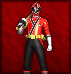 Takeru Shiba - RangerWiki - the Super Sentai and Power Rangers wiki