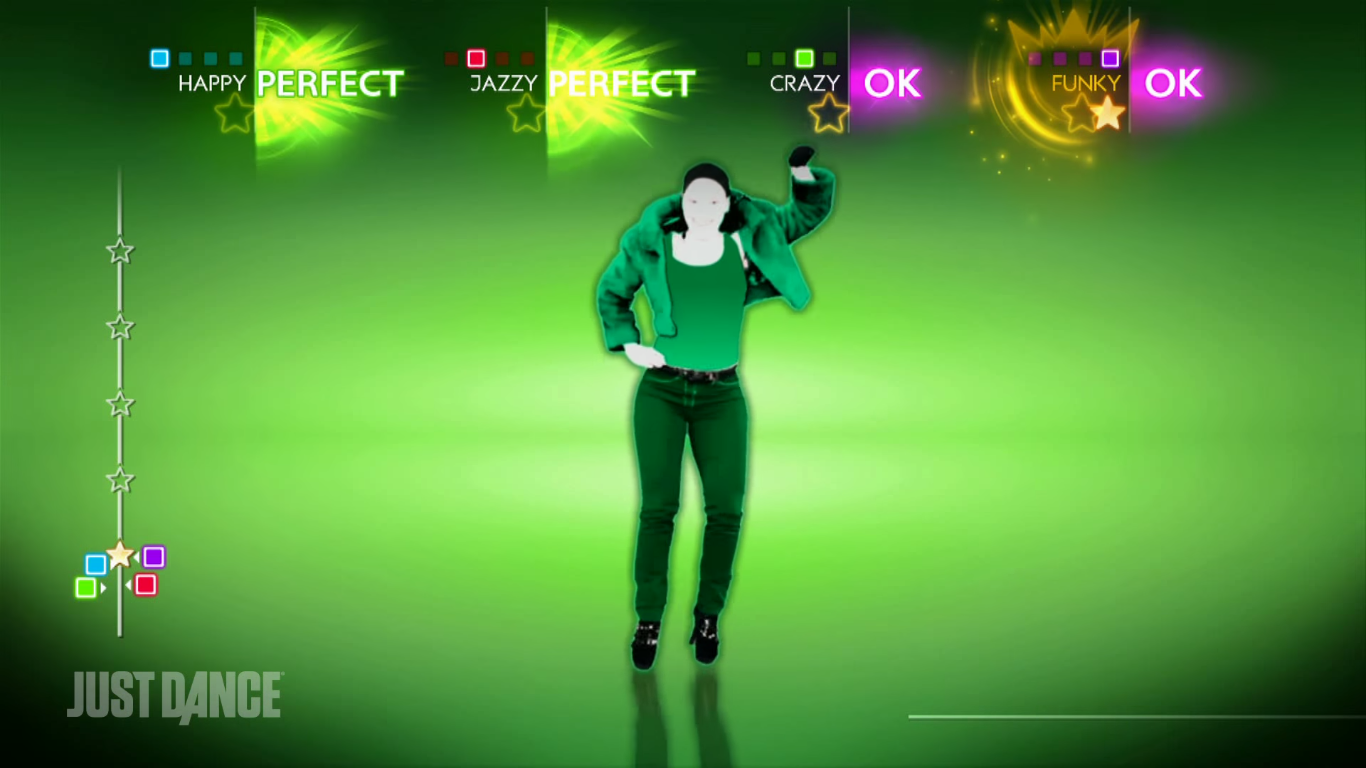 Hit 'Em Up Style (Oops!) - Just Dance Wiki