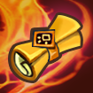 Scroll Mystical