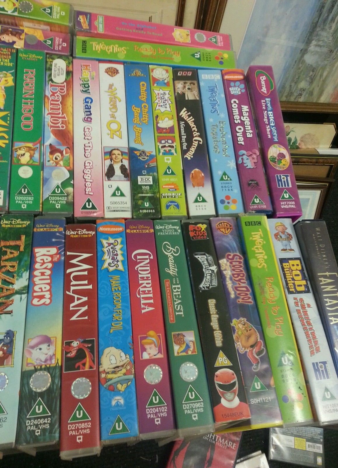 Image - Do the alphabet getting ready to read uk vhs spine 3.JPG ...