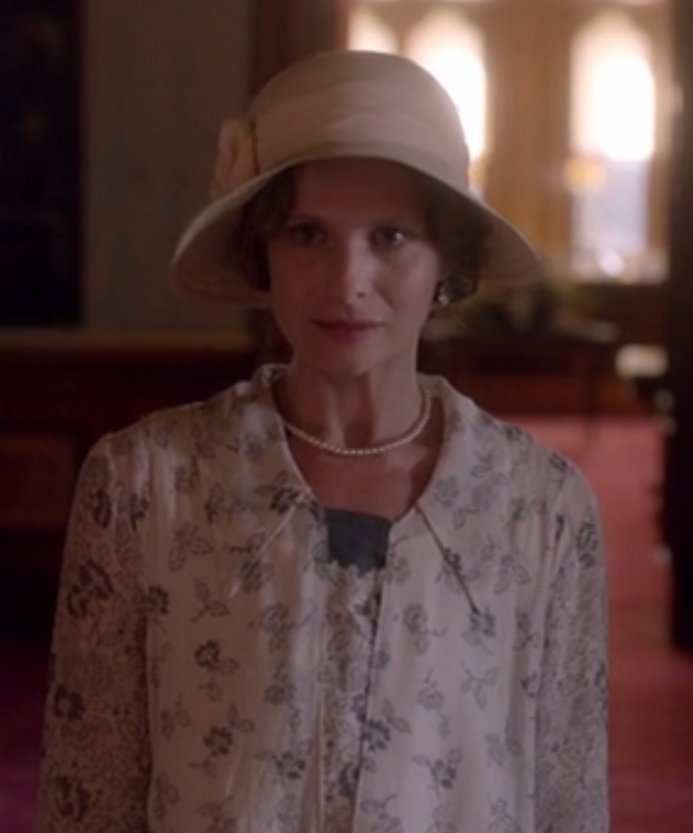 Diana Clark - Downton Abbey Wiki