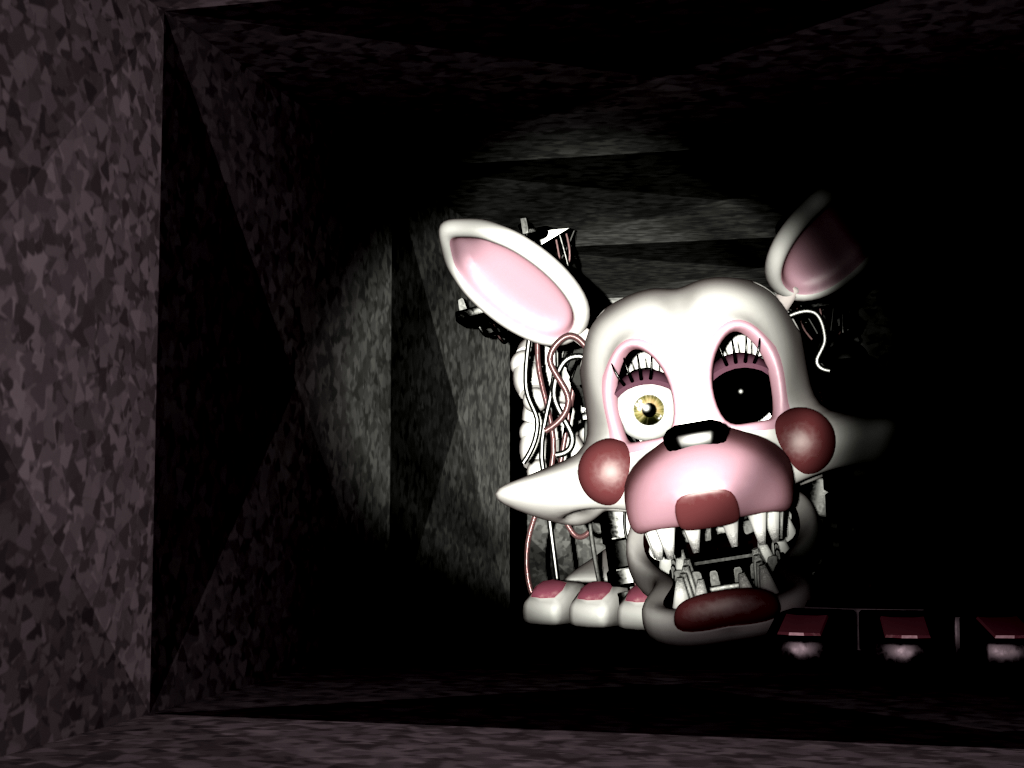 51 MANGLE! ideas  foxy and mangle, five nights at freddy's, fnaf