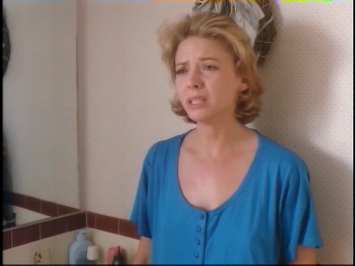 Faith ford wiki #1