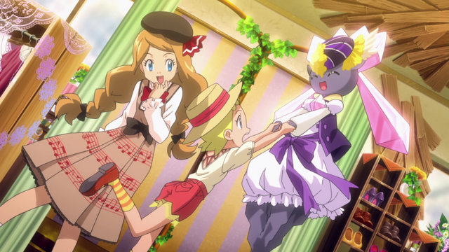 [Resim: 640px-Serena%2C_Bonnie_and_Diancie_outfits_4.png]