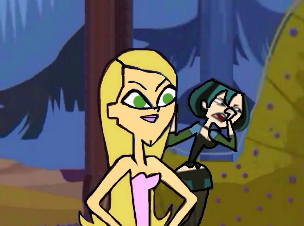 Total Drama: Live Action - Total Drama Island Fanfiction Wiki