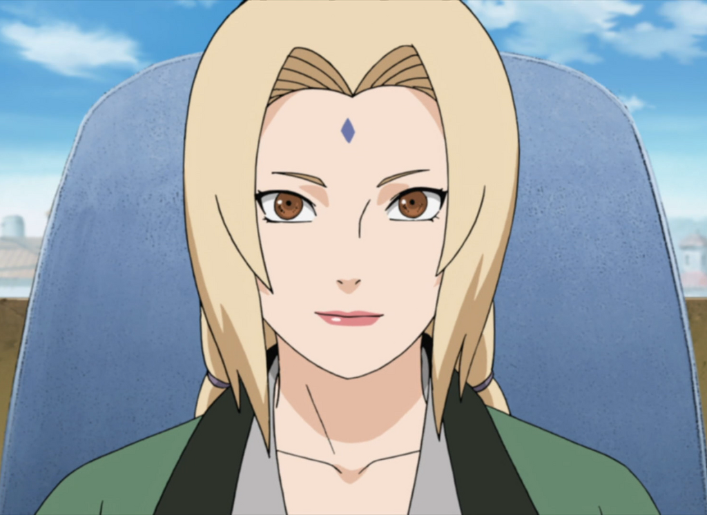 Image - Tsunade infobox2.png - Narutopedia, the Naruto Encyclopedia Wiki