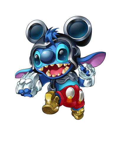 Stitch Cosplay - DisneyWiki