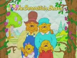 The Berenstain Bears - Logopedia, the logo and branding site