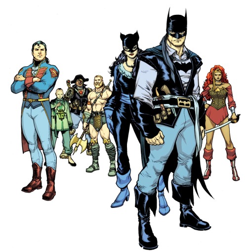 Image - Flying Fox Earth 31 001.jpg - DC Comics Database