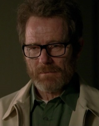 Walter White - Breaking Bad Wiki