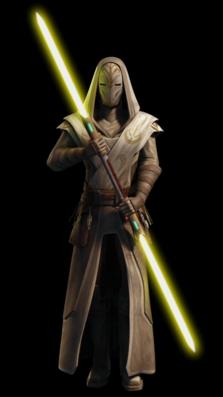 All You Needed To Know About The Jedi Temple Guard, 46% OFF