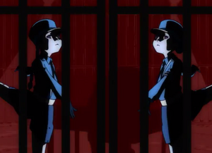 P5 Twin assisstants
