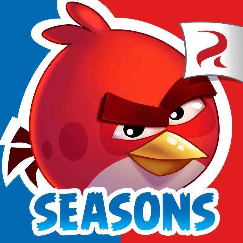 Angry Birds Seasons - Angry Birds Wiki