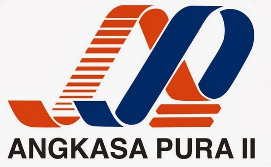 Angkasa Pura II - Logopedia, the logo and branding site