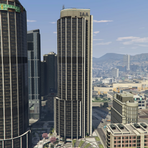 IAA Headquarters - GTA Wiki, the Grand Theft Auto Wiki - GTA IV, San ...