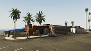 Pacific Bluffs - GTA Wiki, the Grand Theft Auto Wiki - GTA IV, San ...