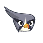 Silver - Angry Birds Wiki