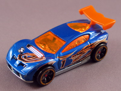 Synkro - Hot Wheels Wiki