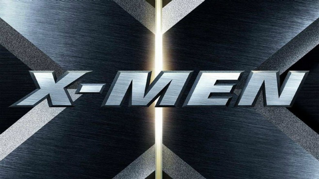 X-Men (film series) - Logopedia, the logo and branding site