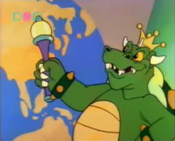 Bowser - Villains Wiki - villains, bad guys, comic books, anime