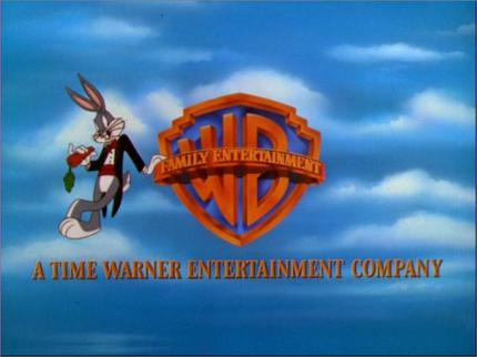 Image - Warner Bros. Family Entertainment Logo (Trailer Variant ...