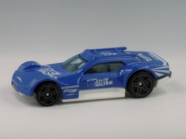 Driftsta - Hot Wheels Wiki