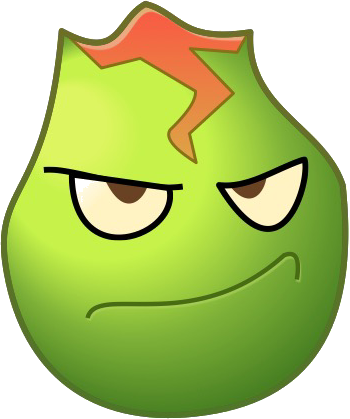 Image - Lava Guava HD.png - Plants vs. Zombies Wiki, the free Plants vs ...