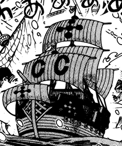 Volume 68 - The One Piece Wiki - Manga, Anime, Pirates, Marines ...