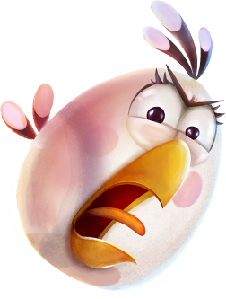 Matilda - Angry Birds Wiki