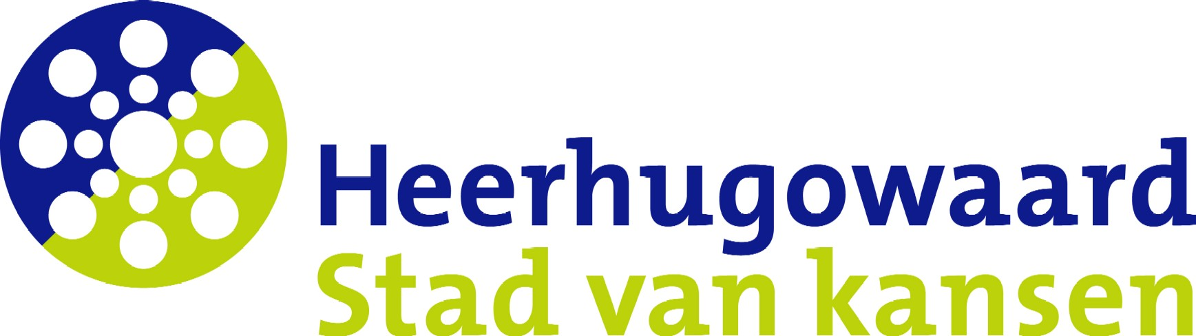 Heerhugowaard - Logopedia, the logo and branding site