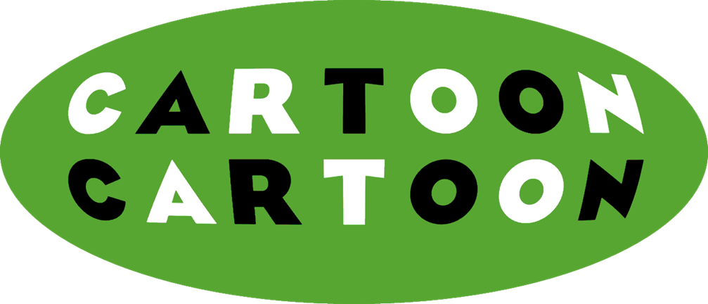 Cartoon Cartoons Logo Png - vrogue.co