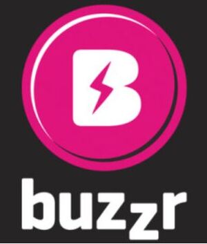 Buzzr (YouTube) - Logopedia, the logo and branding site