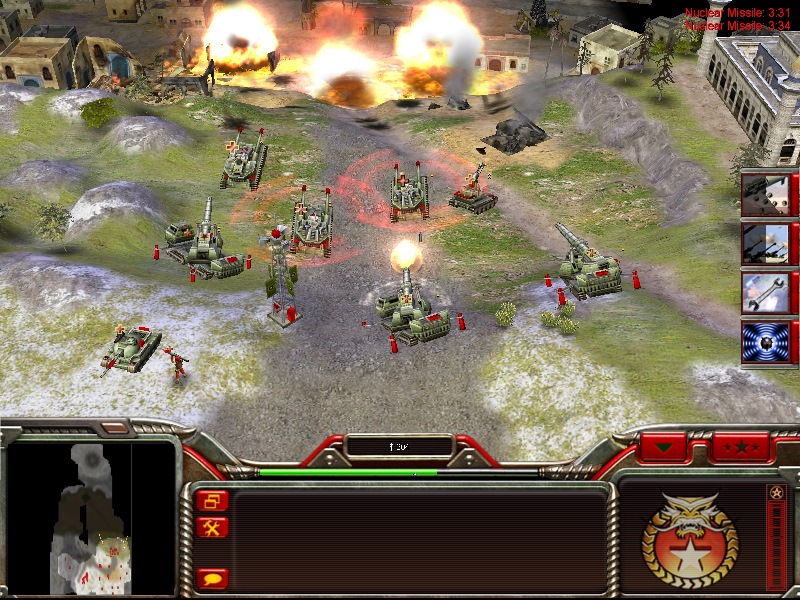 Let's Play - Command and Conquer: Generals | Page 5 | SpaceBattles