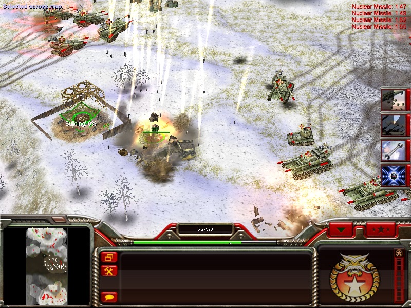 Let's Play - Command and Conquer: Generals | Page 5 | SpaceBattles